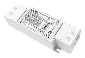 T1A1240045S-18FE - FULHAM - T1A1240045S-18FE - LED Driver, DALI-2 DT6, LED Lighting, 18 W, 42 V, 450 mA, Constant Current, 180 V