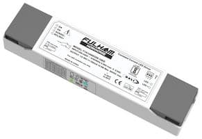 T1A2240035S-10EE - FULHAM - T1A2240035S-10EE - LED Driver, DALI-2 DT8, LED Lighting, 10.5 W, 30 V, 350 mA, Constant Current, 180 V