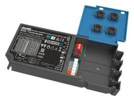 T1A2240150S-60FE - FULHAM - T1A2240150S-60FE - LED Driver, DALI-2 DT8, LED Lighting, 63 W, 42 V, 1.5 A, Constant Current, 180 V