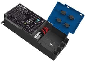 T1A2240105S-42EE - FULHAM - T1A2240105S-42EE - LED Driver, DALI-2 DT8, LED Lighting, 42 W, 42 V, 1.05 A, Constant Current, 180 V
