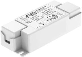 T1C12400700-15F - FULHAM - T1C12400700-15F - LED Driver, LED Lighting, 15 W, 22 V, 700 mA, Constant Current, 198 V
