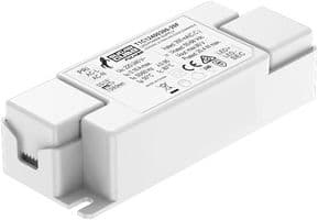 T1C12400300-20F - FULHAM - T1C12400300-20F - LED Driver, LED Lighting, 20 W, 60 V, 300 mA, Constant Current, 198 V