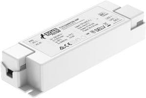 T1C12400700-29F - FULHAM - T1C12400700-29F - LED Driver, LED Lighting, 29 W, 42 V, 700 mA, Constant Current, 198 V
