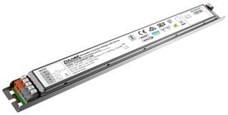 T1A1240024V-150E - FULHAM - T1A1240024V-150E - LED Driver, DALI-2 DT6, LED Lighting, 144 W, 24 V, 6 A, Constant Voltage, 180 V