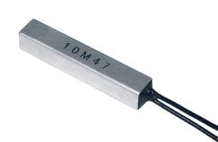TRS5-90BSR01EV - KEMET - TRS5-90BSR01EV - Thermal Reed Switch, 90 °C, ± 2.5°C, Break, Radial, Cables, TRS Series