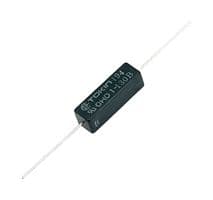OHD1-125M - KEMET - OHD1-125M - Thermal Reed Switch, 125 °C, ± 2.5°C, Make, Axial, Wire Leads, OHD Series