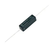 OHD1-130M - KEMET - OHD1-130M - Thermal Reed Switch, 130 °C, ± 2.5°C, Make, Axial, Wire Leads, OHD Series