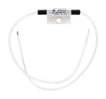 TRS5-70BCR00V - KEMET - TRS5-70BCR00V - Thermal Reed Switch, 70 °C, ± 2.5°C, Break, Axial, Wire Leads, TRS Series