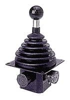 J50-IR10-SMB - ETI SYSTEMS - J50-IR10-SMB - Joystick, Spring Return, 1, 10 kohm