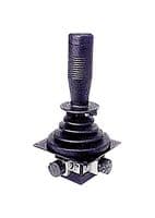J90-CQ20-SMB - ETI SYSTEMS - J90-CQ20-SMB - Joystick, Spring Return, 2, 10 kohm