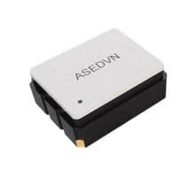 ASEDVN-50.000MHZ-XC-T - ABRACON - ASEDVN-50.000MHZ-XC-T - Oscillator, 50MHz, 50ppm, CMOS, 3.63V, SMD, 3.2mm x 2.5mm, ASEDVN Series