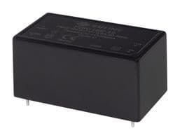 PSK-15E-12 - CUI - PSK-15E-12 - AC/DC PCB Mount Power Supply (PSU), ITE & Household, 1 Output, 15 W, 12 V, 1.25 A