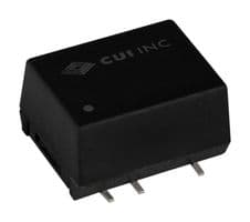 DEP2-12-S12-M - CUI - DEP2-12-S12-M - Isolated Surface Mount DC/DC Converter, ITE, Surface Mount DIP, 2 W, 1 Output, 12 V