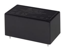 PSK-15E-15 - CUI - PSK-15E-15 - AC/DC PCB Mount Power Supply (PSU), ITE, 1 Output, 15 W, 15 V, 1 A
