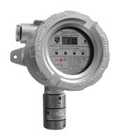 F10AC3H8LIAISD0 - DYNAMENT - F10AC3H8LIAISD0 - Gas Detection Sensor, 0-100% LEL Infrared, Aluminium Enclosure, Propane, FGD10A Series