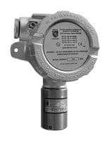 F10BCH4LI_AISD0 - DYNAMENT - F10BCH4LI_AISD0 - Gas Detection Sensor, 0-100% LEL Infrared, Aluminium Enclosure, Methane, FGD10B Series