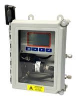 GPR-2500+B2+C0+D2 - AII - GPR-2500+B2+C0+D2 - Gas Detection Sensor, Transmitter, ATEX, Oxygen, ± 2%, GPR-x500 Series