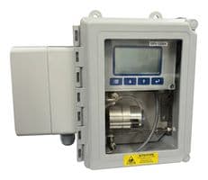 GPR-2500A+B1+C0+D1 - AII - GPR-2500A+B1+C0+D1 - Gas Detection Sensor, Analyzer, Oxygen, ± 2%, GPR-2500A Series