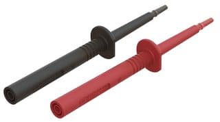 CT4550 - CAL TEST ELECTRONICS - CT4550 - Test Accessory, 2mm Fine Tip Probe, Digital Multimeter