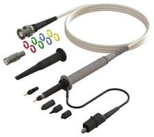 CT4560 - CAL TEST ELECTRONICS - CT4560 - Oscilloscope Probe, Passive, 55 MHz, 55 Vrms, 1:1, Oscilloscopes