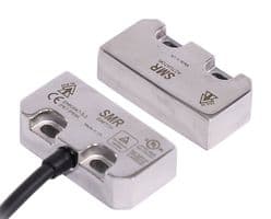 139014 - IDEM - 139014 - Safety Interlock Switch, SMR Series, SPST-NO, DPST-NC, Cable, 240 V, 1 A, IP67, IP69K