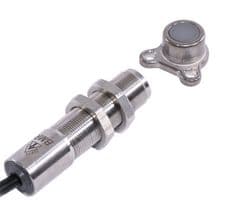 416014 - IDEM - 416014 - Safety Interlock Switch, BMR Series, SPST-NO, DPST-NC, Cable, 240 V, 1 A, IP67, IP69K