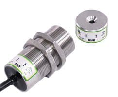134014 - IDEM - 134014 - Safety Interlock Switch, RMR Series, SPST-NO, DPST-NC, Cable, 240 V, 1 A, IP67, IP69K