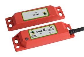 404102 - IDEM - 404102 - Safety Interlock Switch, RFID, LPF Series, SPST-NO, DPST-NC, Cable, IP67