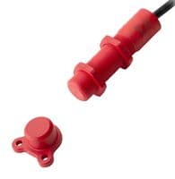 413001 - IDEM - 413001 - Safety Interlock Switch, RFID, BPF Series, SPST-NO, DPST-NC, Cable, IP67