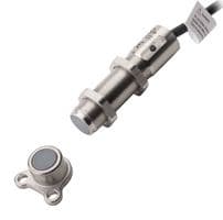 414001 - IDEM - 414001 - Safety Interlock Switch, RFID, BMF Series, SPST-NO, DPST-NC, Cable, IP67, IP69K