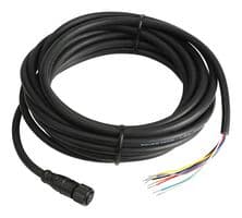 140101 - IDEM - 140101 - Quick Connect Cable, Non-Contact Safety Interlock Switch, 8-Pin 5m Female