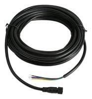140102 - IDEM - 140102 - Quick Connect Cable, Non-Contact Safety Interlock Switch, 8-Pin 10m Female