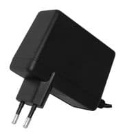 SWI36-12-E-P5 - CUI - SWI36-12-E-P5 - AC-DC,WALL-PLUG,EUR,P5 CENTER POS