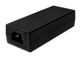 SDI90B-18-U-P5 - CUI - SDI90B-18-U-P5 - AC-DC,C14 DESK-TOP,P5 CENTER POS,NO CORD