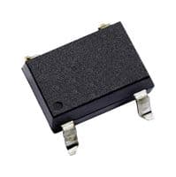 VORA1150-X017T - VISHAY - VORA1150-X017T - MOSFET Relay, SPST-NO (1 Form A), AC / DC, 1.5 kV, 50 mA, SMD-8, Surface Mount