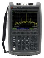 N9950A - KEYSIGHT TECHNOLOGIES - N9950A - Vector Network Analyser, Handheld, 300kHz to 32GHz, 3 Years, FieldFox Series