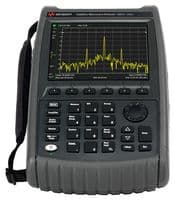 N9951A - KEYSIGHT TECHNOLOGIES - N9951A - Vector Network Analyser, Handheld, 300kHz to 44GHz, 3 Years, FieldFox Series