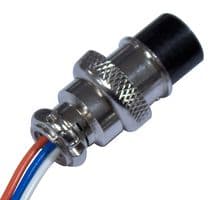 RMTCTLCNTR - B&K PRECISION - RMTCTLCNTR - Analogue Remote Control Connector, for 1900B, 1901B, 1902B Switching DC Power Supplies