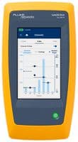 LIQ-DUO-KIT-3PK-H6SG - FLUKE - LIQ-DUO-KIT-3PK-H6SG - Cable, LinkIQ, Wi-Fi, Network Tester Kit, Multipack of 3 LIQ-200-Duo-Kit