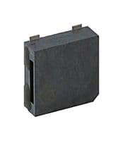 MPABT-483-RC - MULTICOMP PRO - MPABT-483-RC - Transducer, Electro-Mechanical, 85 dB, 2.83 kHz, 3 to 4.5 V, LCP, SMD, -40 to 85 Deg C