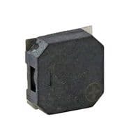 MPABT-484-RC - MULTICOMP PRO - MPABT-484-RC - Transducer, Electro-Mechanical, 85 dB, 2.7 kHz, 2.5 to 4.5 V, LCP, SMD, -40 to 85 Deg C