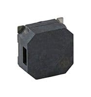 MPABT-485-RC - MULTICOMP PRO - MPABT-485-RC - Transducer, Electro-Mechanical, 85 dB, 2.7 kHz, 2.5 to 4.5 V, LCP, SMD, -40 to 85 Deg C