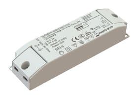 ELEMENT-30/220-240/12-G2 - INVENTRONICS - ELEMENT-30/220-240/12-G2 - LED Driver, Non Dimmable, LED Lighting, 30 W, 12.5 V, 2.4 A, Constant Voltage, 198 V