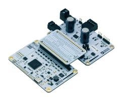 TMC2241-EVKIT - ANALOG DEVICES - TMC2241-EVKIT - Evaluation Board, TMC2241, High-Performance Two-Phase Stepper Motor