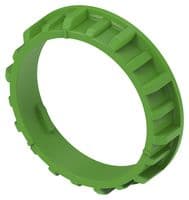 2350943-3 - DEUTSCH - TE CONNECTIVITY - 2350943-3 - Connector Accessory, Green, Mounting Ring