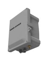 GPSOF1 (TX) [LC/PC] IP66 DC - HUBER+SUHNER - GPSOF1 (TX) [LC/PC] IP66 DC - GNSS Transmitter, 1.545GHz to 1.61GHz, 1.164GHz to 1.254GHz, 1 RF Input, 1 FO Output, Pole or Wall