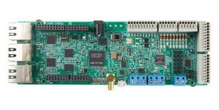 PLCIOKIT - NXP - PLCIOKIT - I/O Platform, NAFE13388, i.MX RT1189, ARM Cortex-M7/M33, DAQ, Secure, Multi-Protocol Connectivity