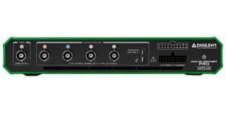 410-436-1 - DIGILENT - 410-436-1 - PC USB Oscilloscope, 12-bit, Analog Discovery Pro 2400 Series
