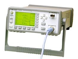 E4416A/-001/-005 - KEYSIGHT TECHNOLOGIES - E4416A/-001/-005 - RF Power Meter, 9kHz to 110GHz, -70dBm to +44dBm, 1000 readings / second, EPM-P Series