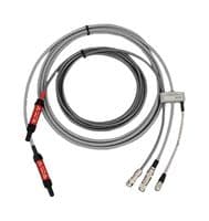 N1425A - KEYSIGHT TECHNOLOGIES - N1425A - Test Lead, Interlock, Triaxial, BNC Connector, 1 kV, 1.5 m
